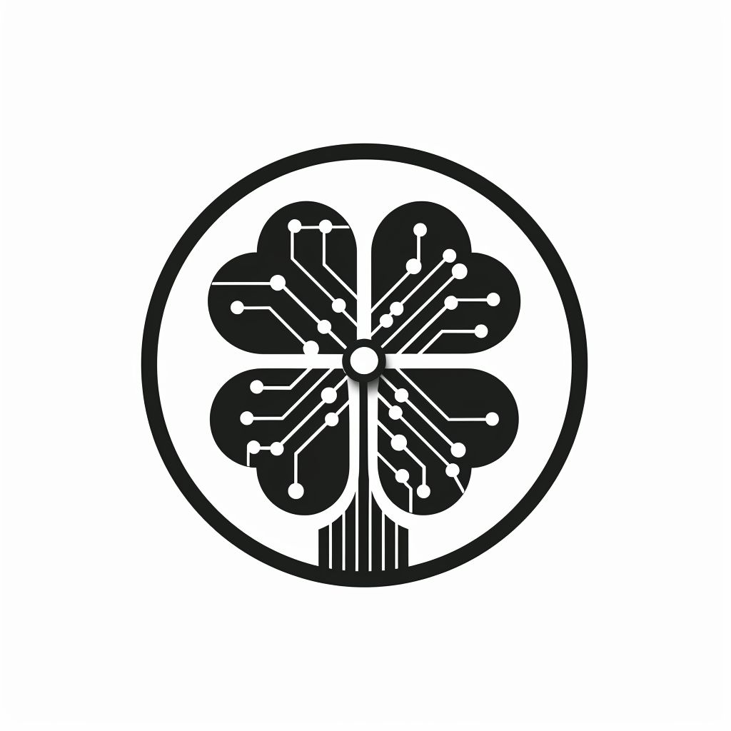 SmartClover Logo